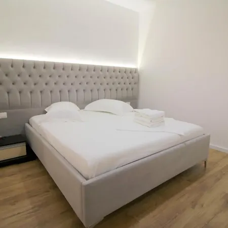 Dalina شقة ساراندا